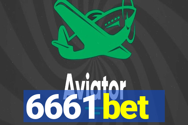 6661 bet